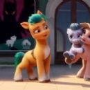 My Little Pony: A New Generation (2021) - 454 x 264
