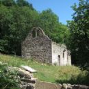 Deserted medieval villages in Gloucestershire