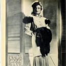 Ellen Drew - Photoplay Magazine Pictorial [United States] (November 1941) - 454 x 623