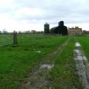 Deserted medieval villages in County Durham
