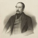 Foreign ministers of Prussia