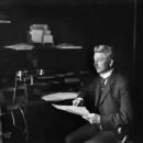 Magnus Nilssen