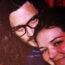 John Frusciante and Nicole Turley - 331 x 463