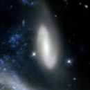 ESO objects