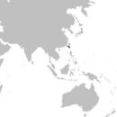 Fish of Taiwan