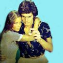 Franco Gasparri, Claudia Rivelli - 454 x 513
