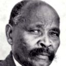 John Langalibalele Dube