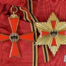 Grand Crosses of the Order of Merit of the Federal Republic of Germany