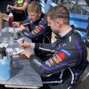 George Gamble (racing driver)