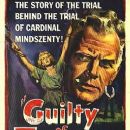 Guilty of Treason