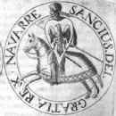 12th-century Navarrese monarchs