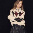 Andreea Diaconu Andreas Sjodin Photoshoot 2016