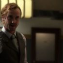 The Flash - Tom Felton - 454 x 262