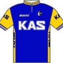 Cycling teams disestablished in 1988