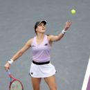Eugenie Bouchard – WTA Guadalajara Open Akron 2022 in Zapopan - 454 x 681