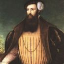 William Grey, 13th Baron Grey de Wilton