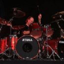 Lars Ulrich performs in San Diego, CA 21/7/2013 Comic-Con- 3D movie launch secret show