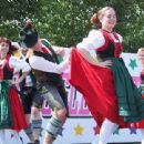 Performing arts in Edmonton