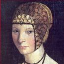 Anne d'Alençon