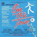 On the Town (musical) - 454 x 462
