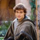 Romeo & Juliet - Douglas Booth - 454 x 681