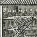 1620s disasters
