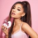 Ariana Grande – ‘Thank U, Next’ Fragrance Campaign 2019