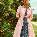 Alécia Morais - Red Magazine Pictorial [United Kingdom] (July 2022) - 454 x 605