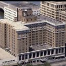 Hospitality companies disestablished in 1980