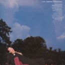 Christy Turlington - Vogue Magazine [United Kingdom] (October 1994)