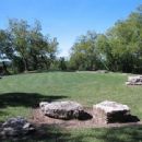Former populated places in Daviess County, Missouri