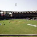 Cricket in Mumbai