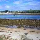 Old Town, Isles of Scilly