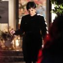Kris Jenner – Exits ‘Keeping With The Kardashians’ dinner in Los Angeles - 454 x 681