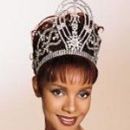 Botswana beauty pageant winners