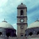 Former churches in the Middle East