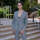 Iman Perez – David Yurman Cocktail at Paris Haute Couture 2019 in Paris - 454 x 681