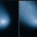 Mars impact events