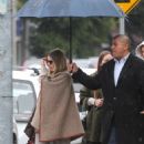 Sofia Richie – Spotted at Beverly Grill in Beverly Hills