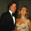 Bruce Jenner and Linda Thompson - 454 x 405