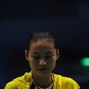 BWF Best Female Player of the Year