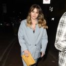 Brooke Vincent – Seen at EE Beatdtorm Presents Parallel Hybrid 5G Powered Clun Night at Hatch - 454 x 740