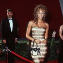 Tyra Banks - The 68th Annual Academy Awards (1996)