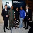 The Costume Institute's Spring 2025 Exhibition Press Conference - 454 x 363
