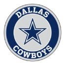 Dallas Cowboys players