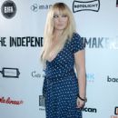 Kierston Wareing – 2018 Independent Filmmaker’s Ball in London - 454 x 740
