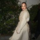 Tessa Thompson – Leaving an event at Château Marmont in West Hollywood - 454 x 681