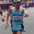 Miguel Barzola