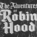 Robin Hood television series