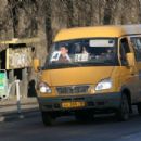 Road transport in Russia